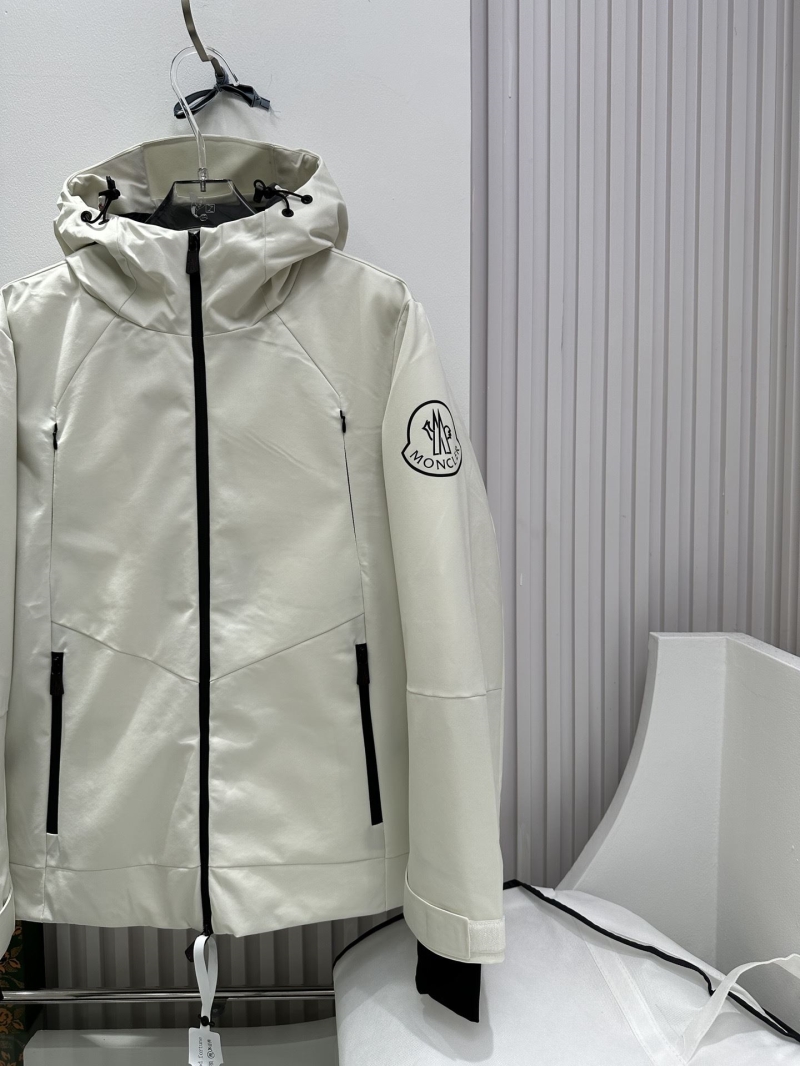 Moncler Down Coat